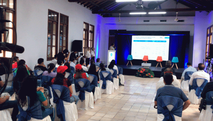 Feria Minero y Energética, de Hidrocarburos y Ambiental de Norte de Santander - EMHA 