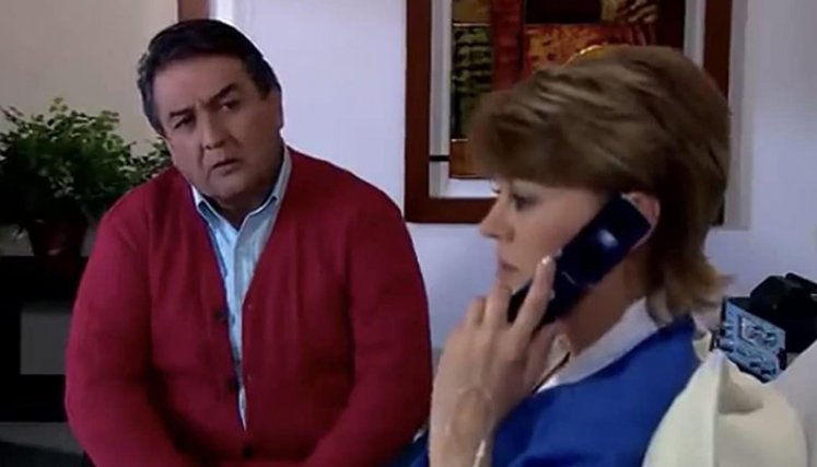 Hugo Gómez, actor