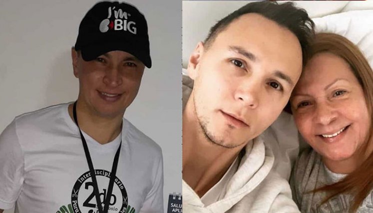 La Fiscalía agregó que Yhoiner obligó a su hermano a ingerir más de nueve pastillas de Zopiclona, para hacer parecer que este quería suicidarse.