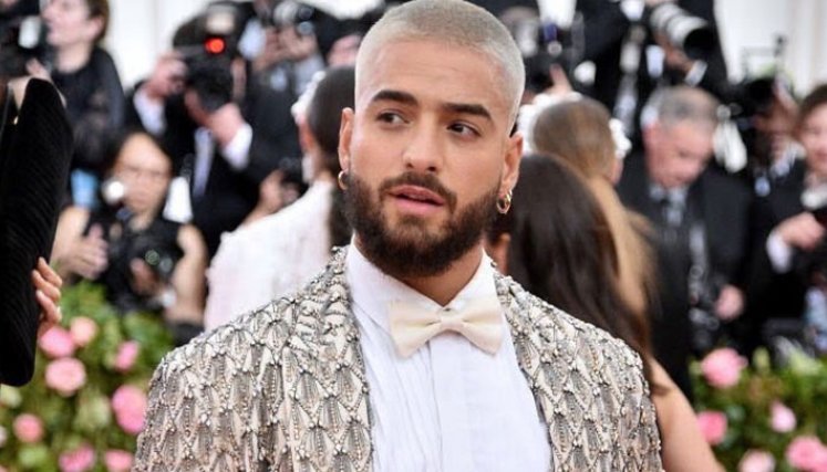Maluma
