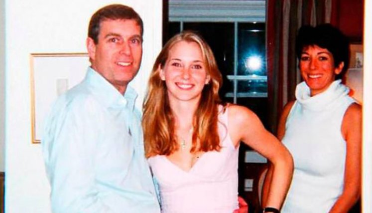 Abuso sexual: el delito del hijo favorito de la reina