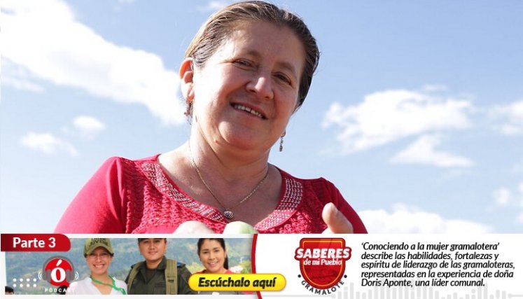 Los Saberes de mi Pueblo.