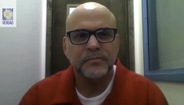 Mancuso corroboró las declaraciones con respecto a la elección del exfiscal Mario Iguarán y el papel del presidente de Fedegán, José Félix Lafaurie. / Foto: Colprensa 