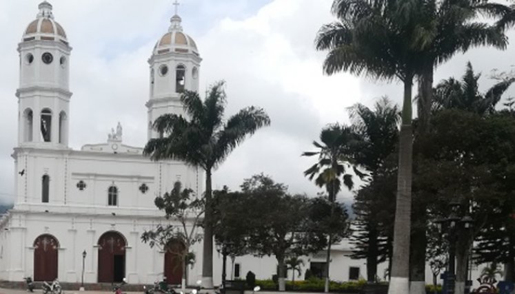 Empropaz llega a Teorama para apoyar a los habitantes de este municipio a través del acceso a finanzas productivas y capacitación especializada. 