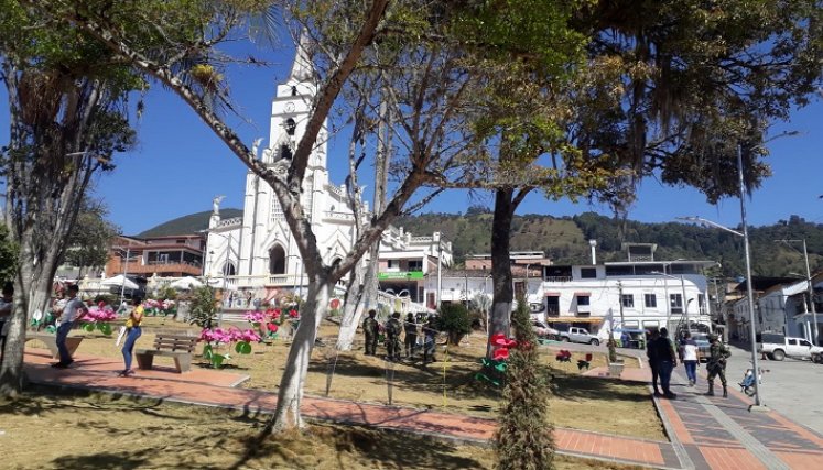 Doble homicidio.