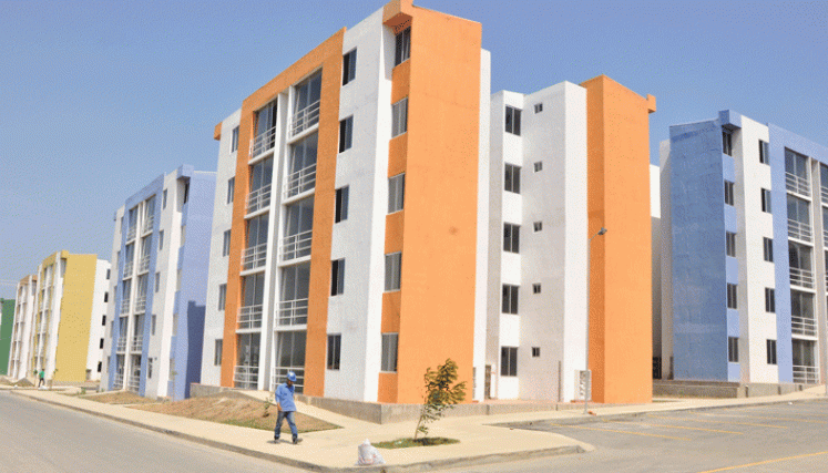 Compra de vivienda nueva aumentará 