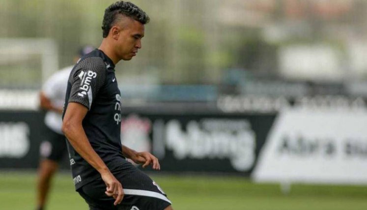 Víctor Cantillo, de 28 años, vuelve a estar en una convocatoria de la Selección Colombia.