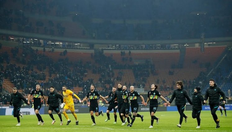 Inter de Milán