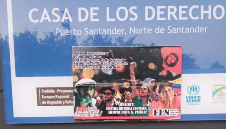 La Defensoría del Pueblo denunció el hecho.