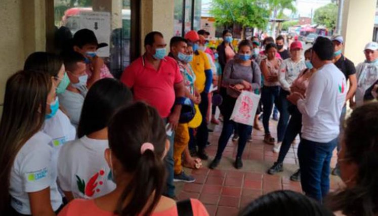 Disidencias ponen a circular mensajes advirtiendo de más guerra con Eln