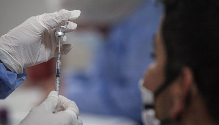 Encuentran nueva variante de coronavirus en el sur de Francia