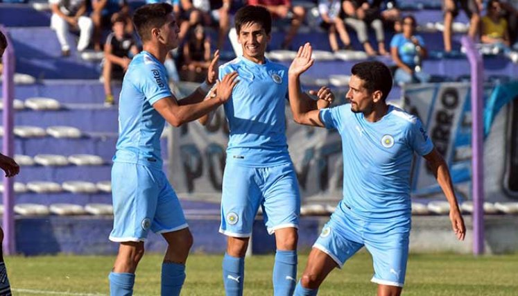 Montevideo City Torque, es un equipo uruguayo fundado hace 15 años, adquirido por el  Manchester City de la Liga Premier