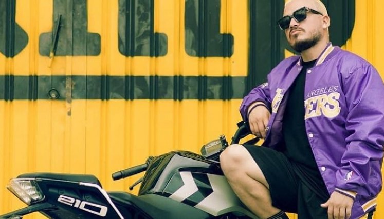 Polémica por salida de J Balvin cucuteño de 'Yo me llamo'
