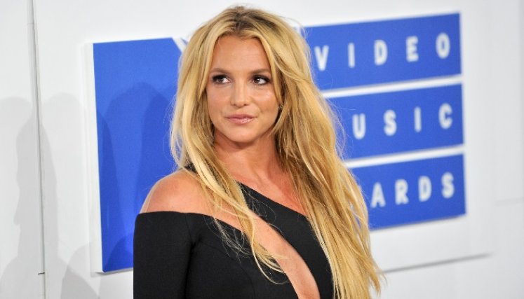 Britney Spears escribirá sus memorias