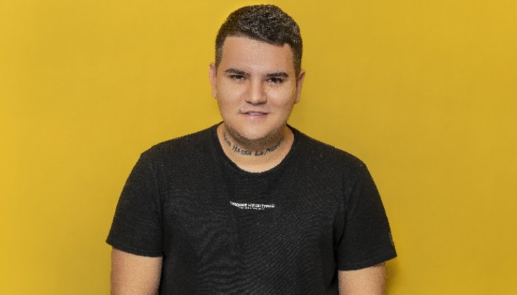 Jóvenes reguetoneros le cantan a la vida