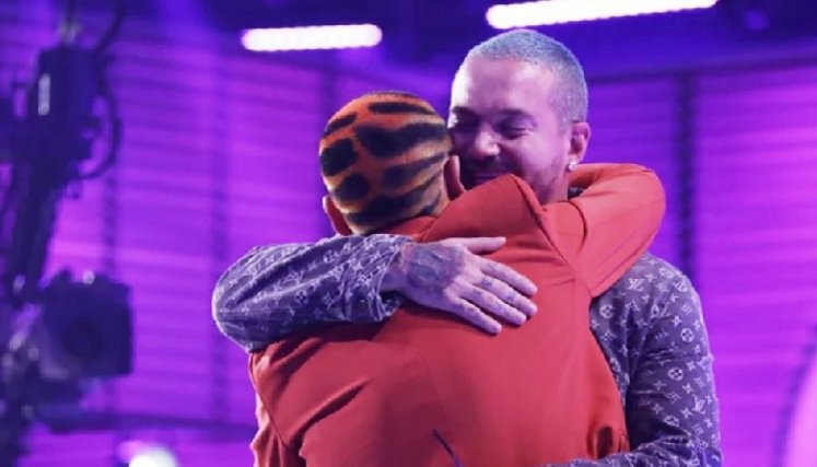 Polémica por salida de J Balvin cucuteño de 'Yo me llamo'