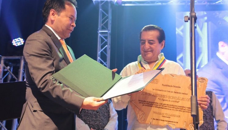 Definen cartelera musical para el Festival Vallenato