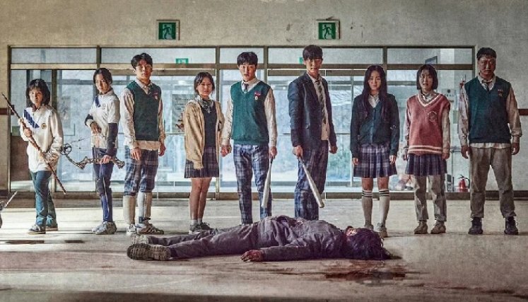Polémica por aterradora promoción de película de Netflix