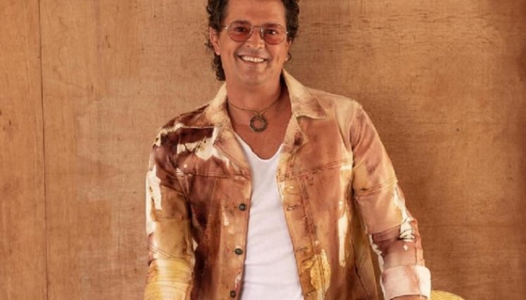 Julián Ruiz, quien le diseña a los artistas, estará en las pasarelas de Nueva York