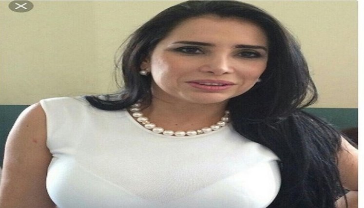 Aída Merlano mencionó en declaraciones al presidente Duque y Álvaro Uribe. 