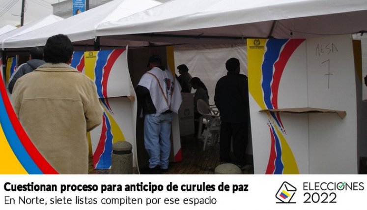 Curules de paz