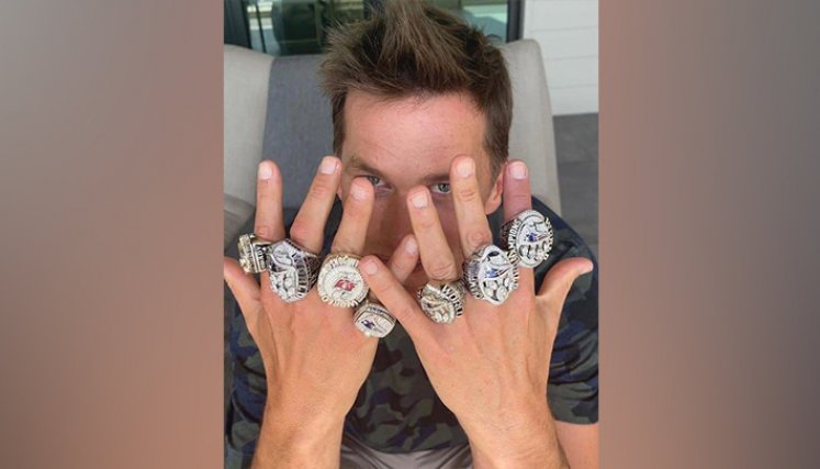 Anillos de campeonato NFL