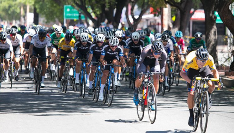Campeonatos nacionales de ciclismo de ruta. 