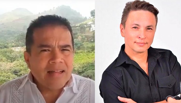 Caso Jhonier Leal