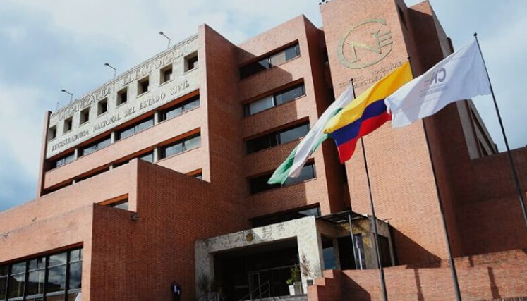 El CNE es la entidad encargada de vigilar el proceso que adelantan las diferentes campañas en el país