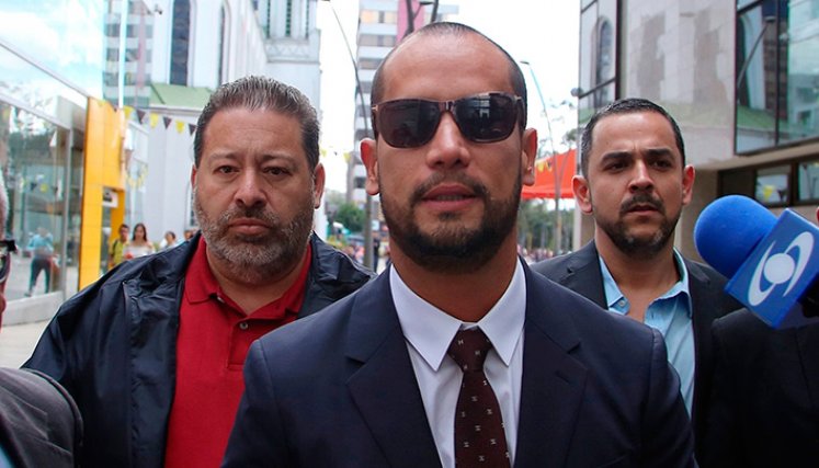 Diego Cadena