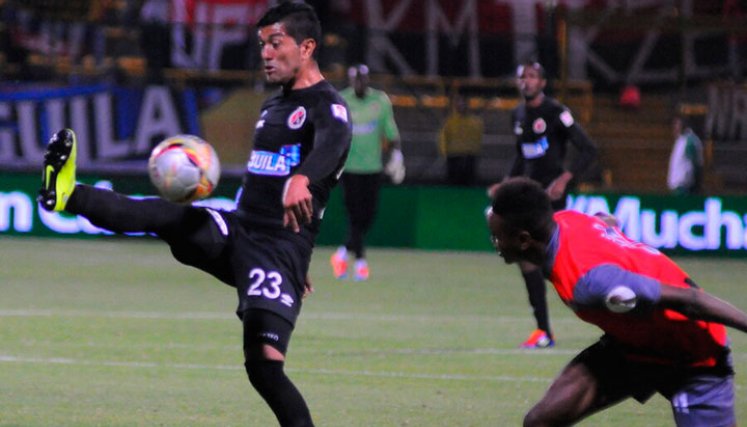 Franco Sosa.