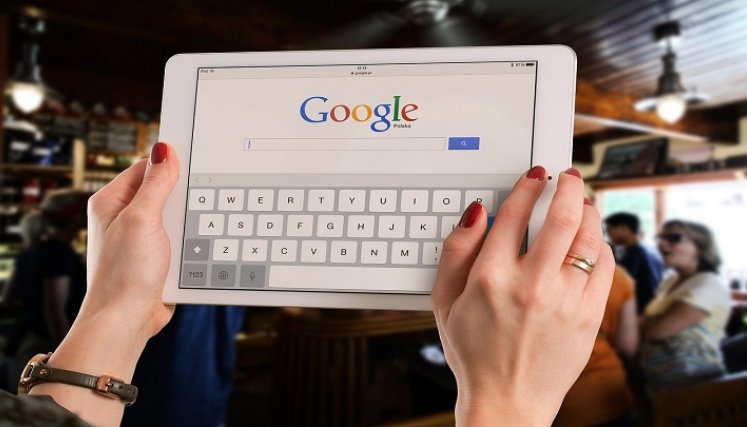 Google
