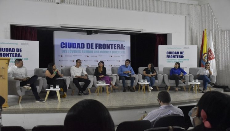 Las conclusiones del evento serán presentadas a los candidatos a la Presidencia en otro encuentro que se realizará en Medellín.