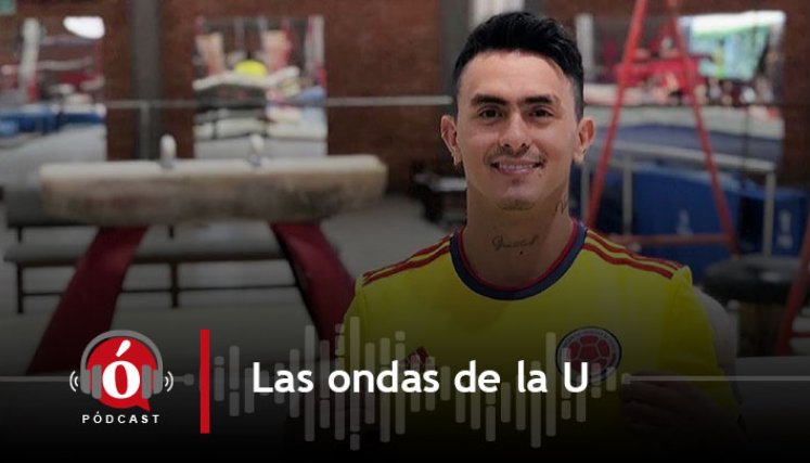 Jossimar Calvo