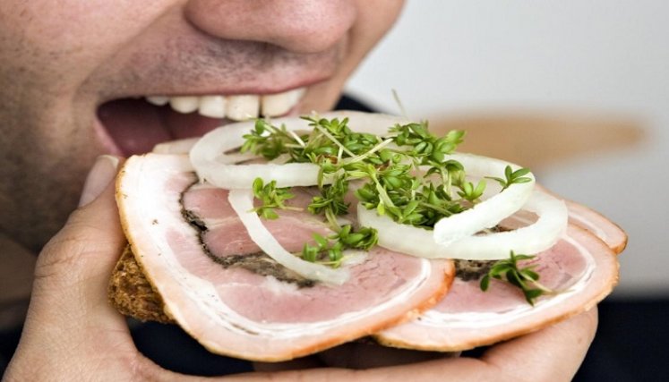 La listeriosis es una enfermedad grave, pero prevenible y tratable. / Foto: Cortesía / La Opinión 