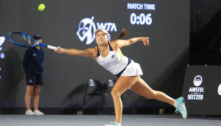 Maria Camila en guadalajara 
