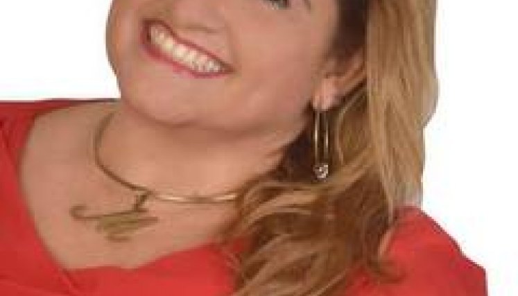 Marlene Flórez Lizarazo