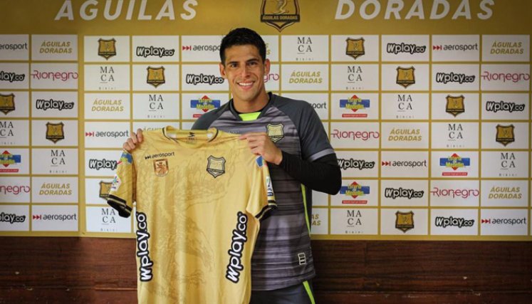Mauricio Duarte tuvo como última experiencia el Deportivo Pasto en el semestre anterior. / Foto: Cortesía