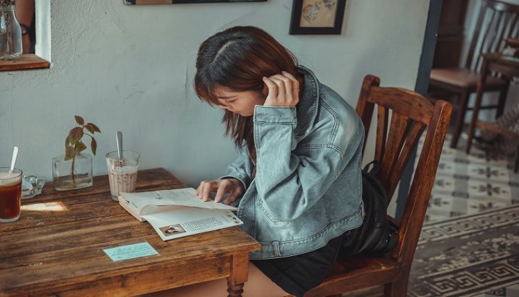Lectura infantil