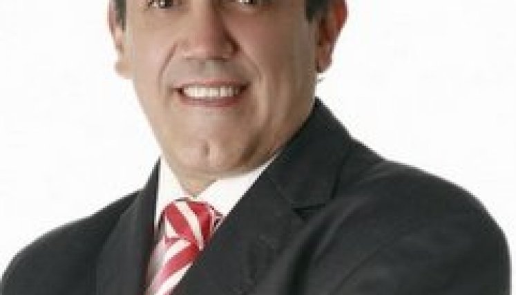 Ramiro Luna Conde