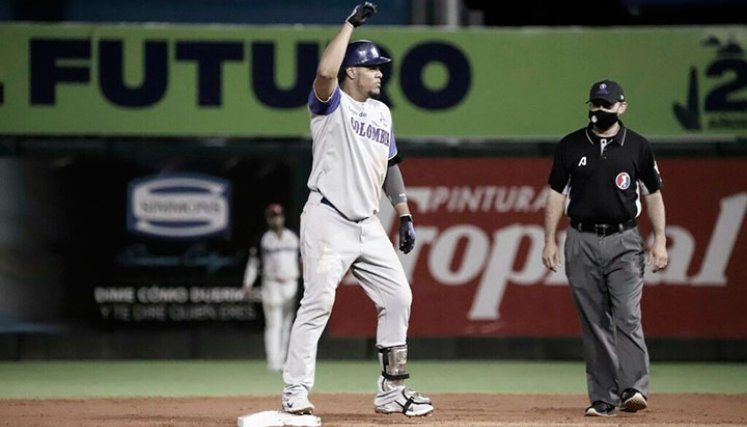 Reynaldo Rodríguez. 