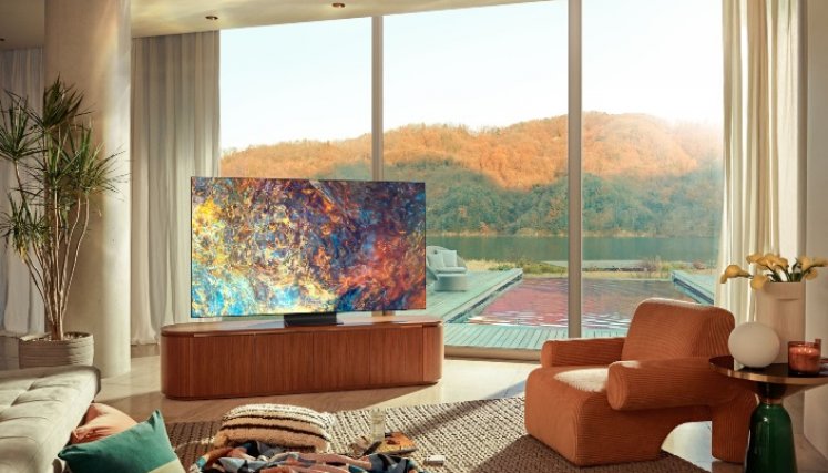 Televisor