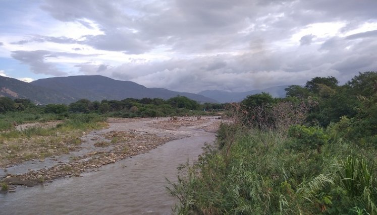 Este mes se cumplen 3 años del cierre de fronteras. / Foto: Cortesía / La Opinión 