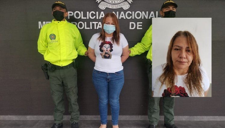 Integrante del Frente 33.