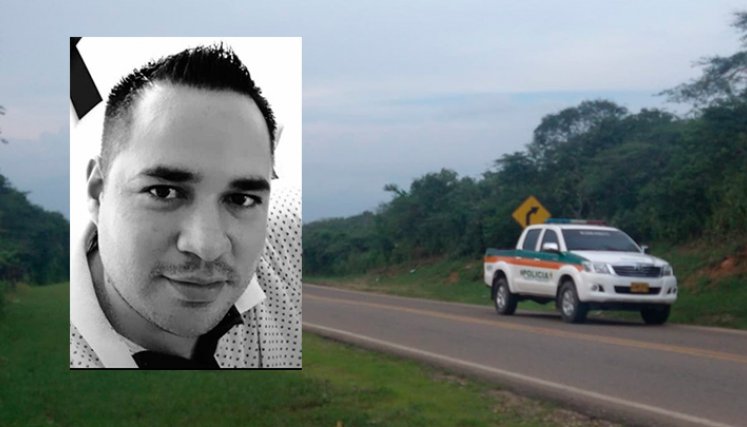 Un policía muerto y otro herido tras ataque armado