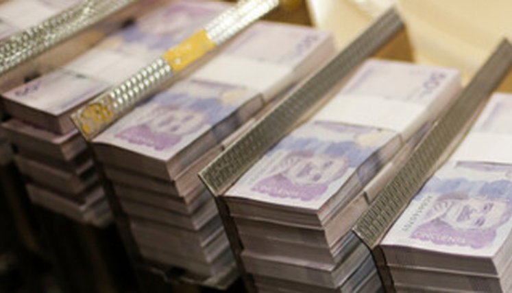 La transferencia monetaria bimestral será $80.000 para cada hogar. / Foto: Colprensa