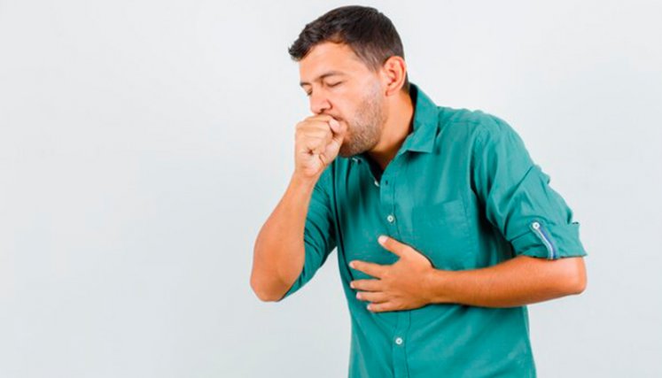 enfermedades respiratorias