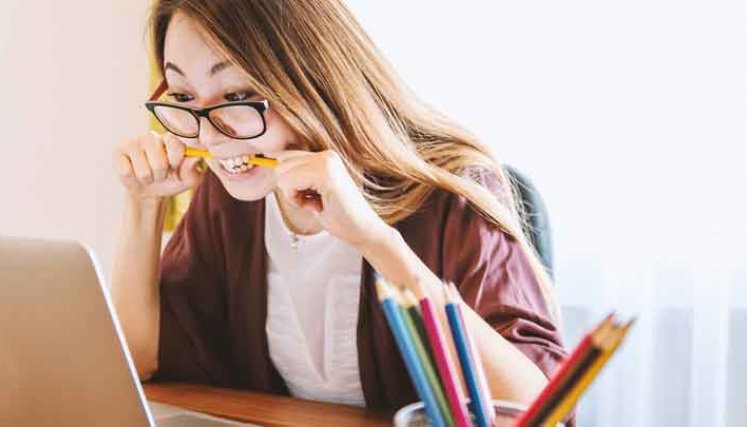 La formación académica es un requisito necesario para ser competitivos. / Foto: Cortesía