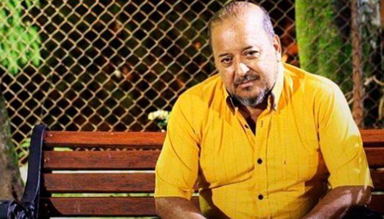 Adiós al actor Fabio Restrepo