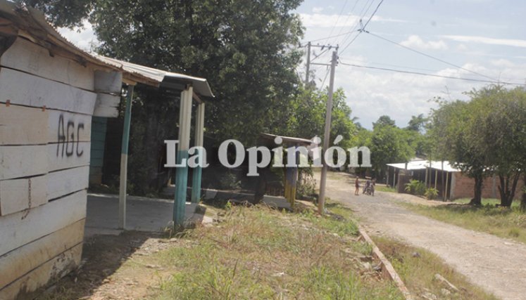 Nueva masacre en la zona rural de Cúcuta.